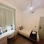 Lisboa Hostel Auberge de jeunesse