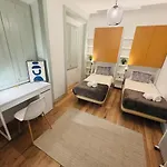 Lisboa Hostel Hostel *