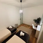 Auberge de jeunesse Lisboa Hostel