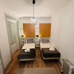 Lisboa Hostel Auberge de jeunesse Lisboa