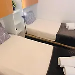 Lisboa Hostel Auberge de jeunesse