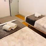Auberge de jeunesse Lisboa Hostel