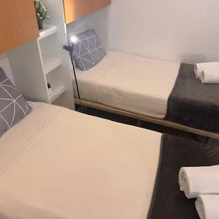 Lisboa Hostel Vandrerhjem *