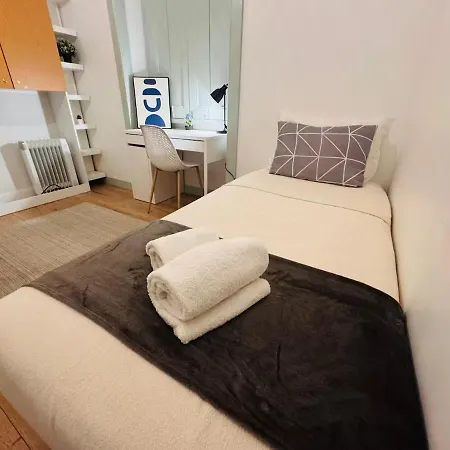 Lisboa Hostel Ostello