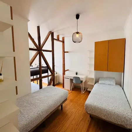 Lisboa Hostel * Lisbon