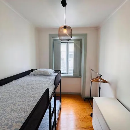 Lisboa Hostel Hostel Lisbon