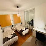 Lisboa Hostel ホステル