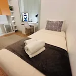 Lisboa Hostel ホステル