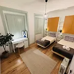 ホステル Lisboa Hostel リスボン