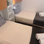 ホステル Lisboa Hostel リスボン