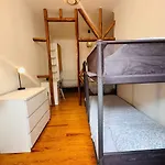 Lisboa Hostel * リスボン
