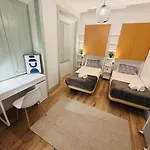 Hostal Lisboa Hostel