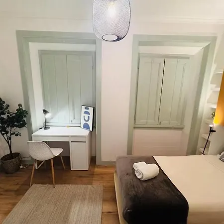 Lisboa Hostel Lisboa